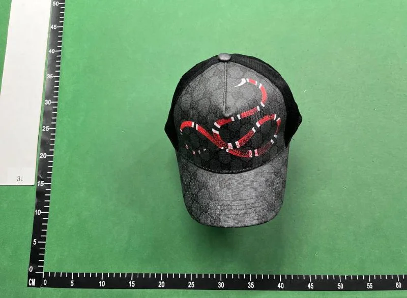 Headwear — hat10-SQ002GI 3