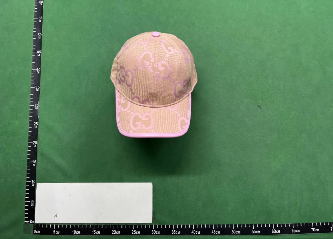 Headwear — hat10-SQ002GI 4