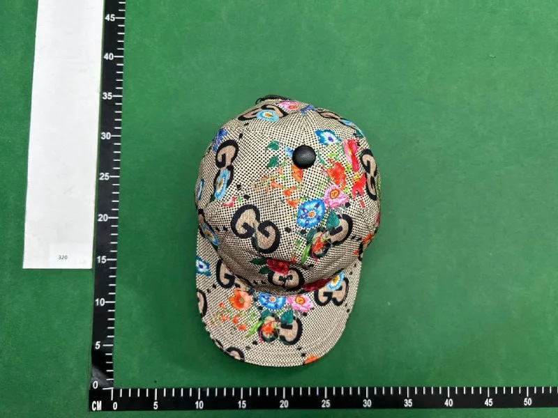 Headwear — hat10-SQ002GI 5