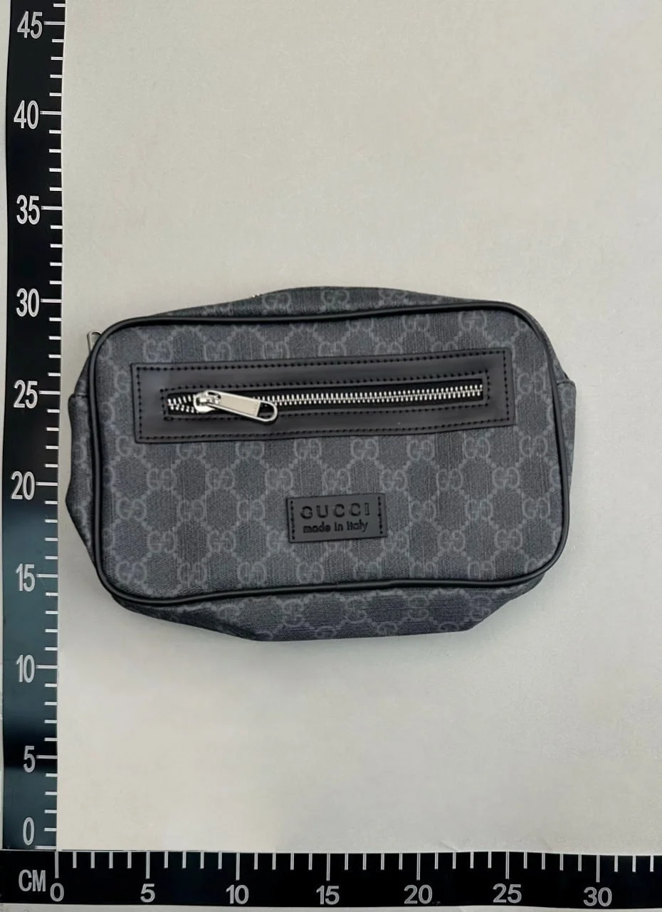 Retro Accessory — #2597 9
