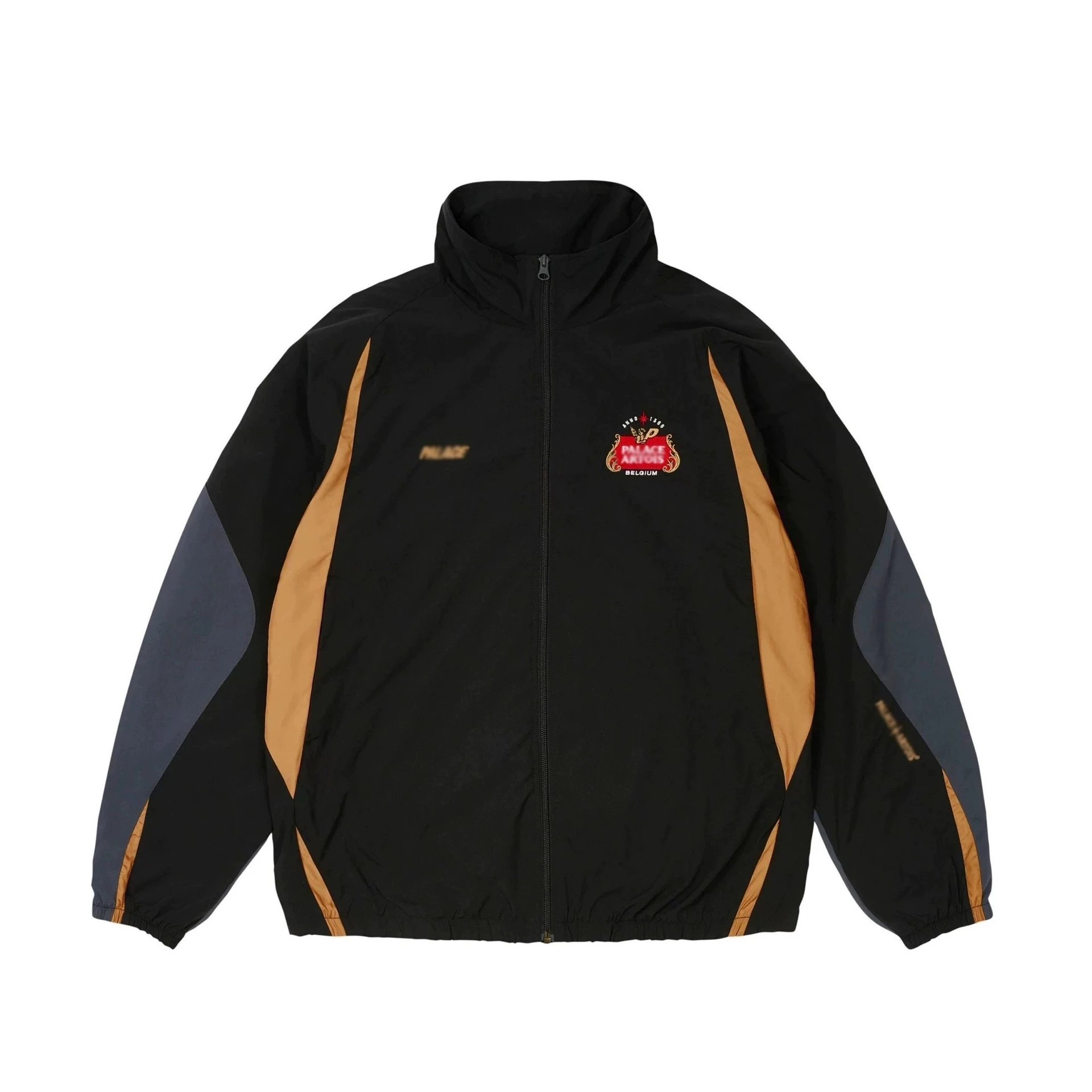 Unisex Loose-Fit Jacket — RF / PAL