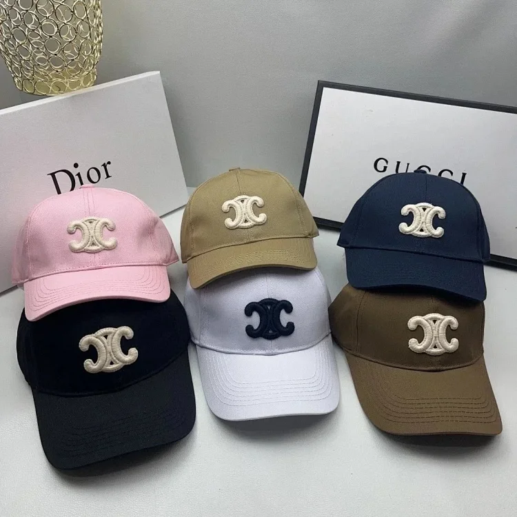 Baseball Cap — #2603 2