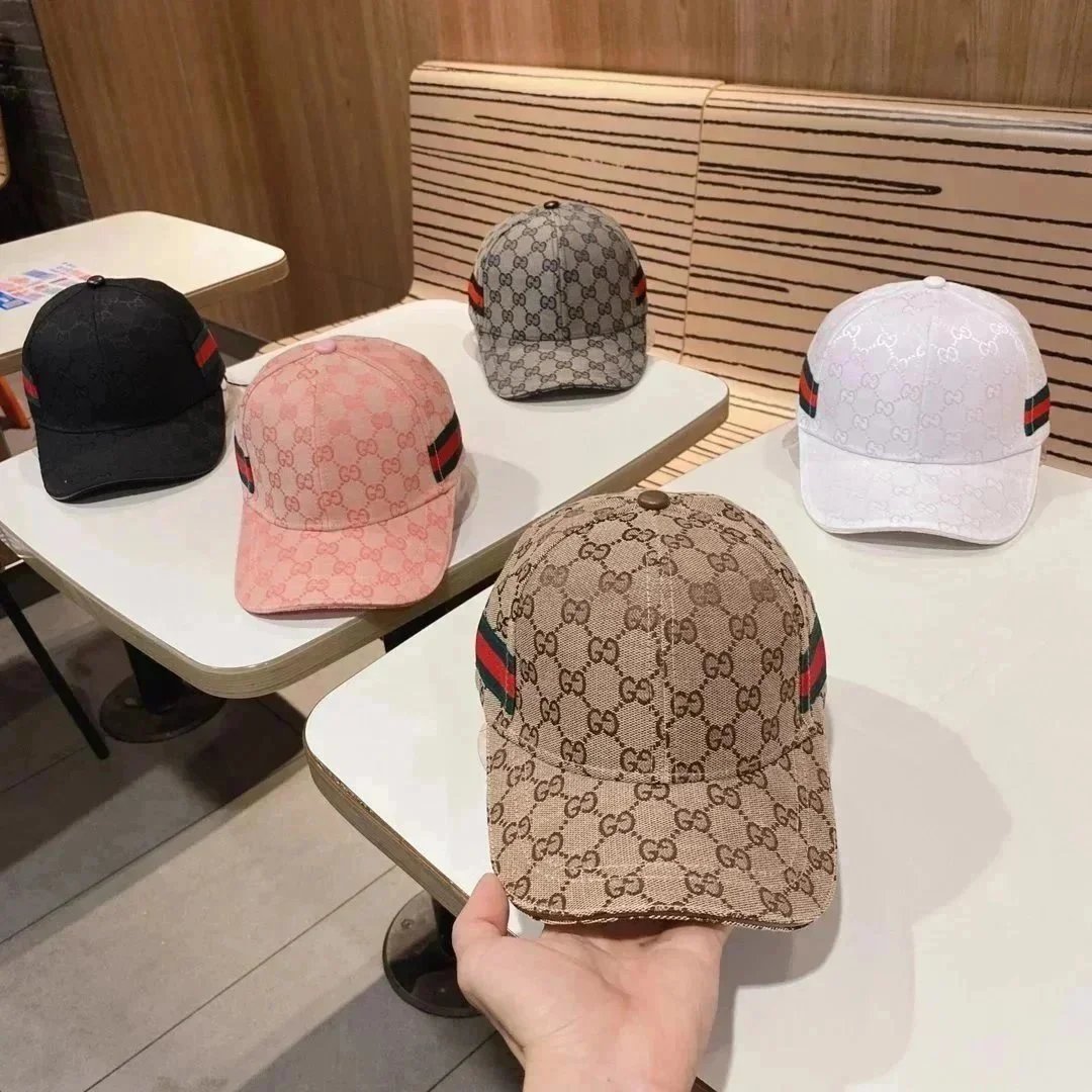 Hat — #2605