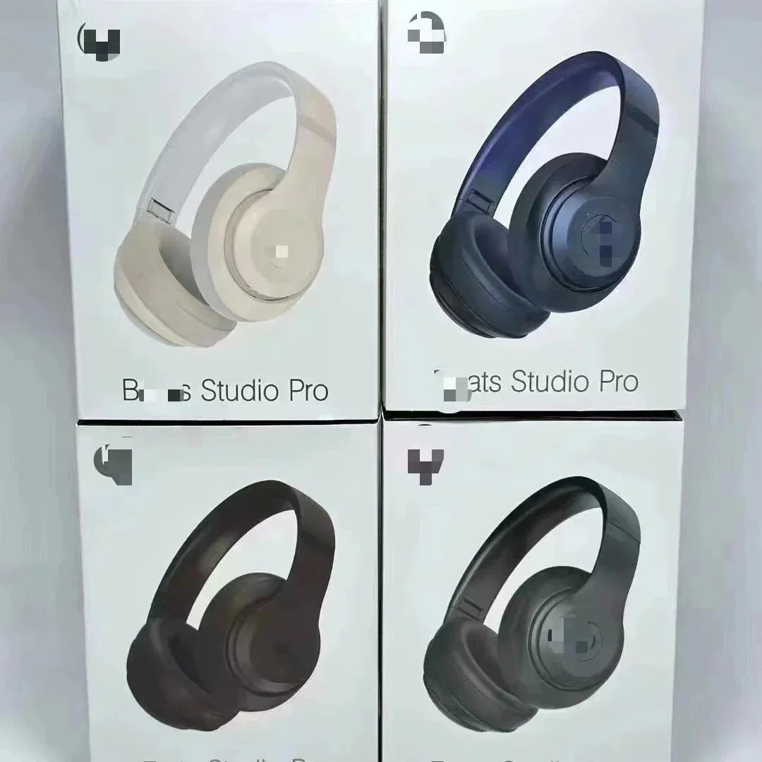 Accessory — Studio / Pro