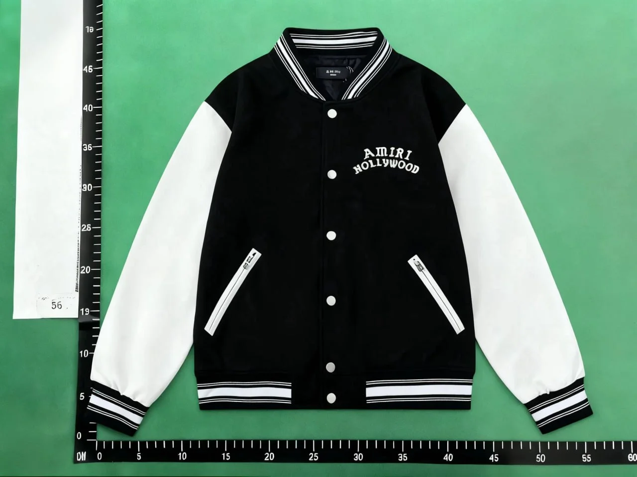 Unisex Embroidered Printed Sports Jersey — OO01 3
