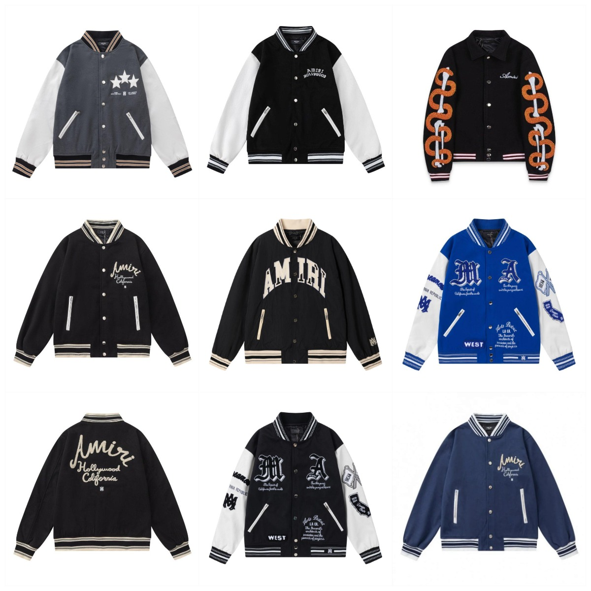 Unisex Embroidered Printed Sports Jersey — OO01