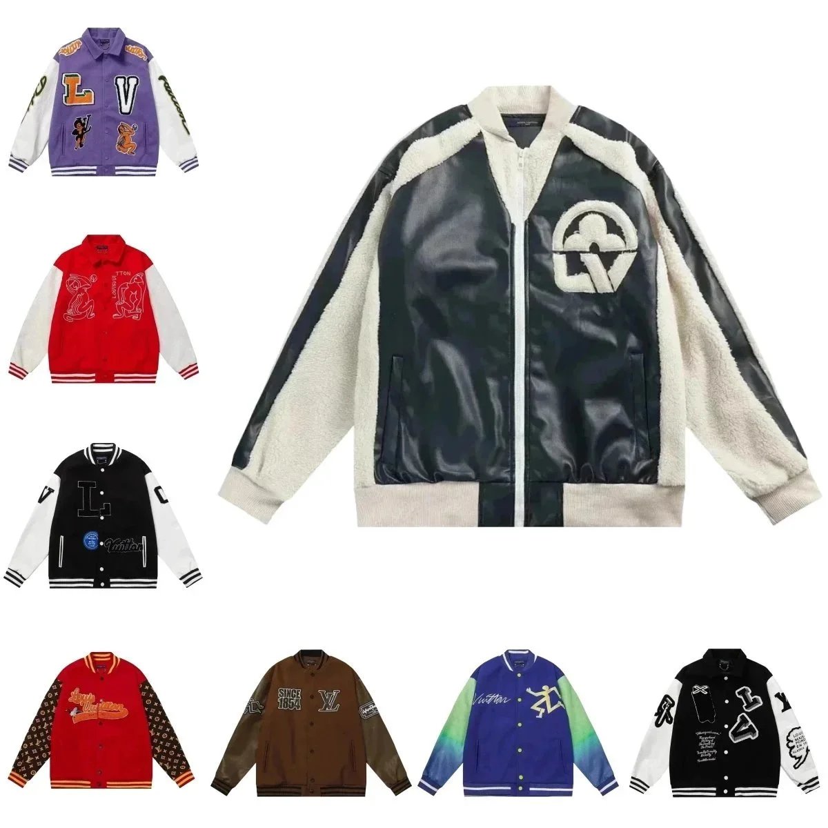 And comfortable jacket