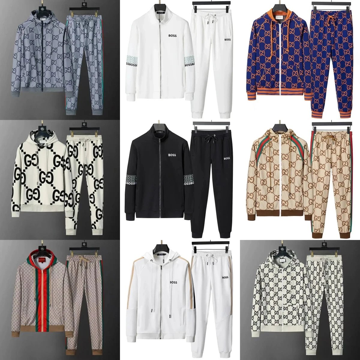 Clothing Set — k102025