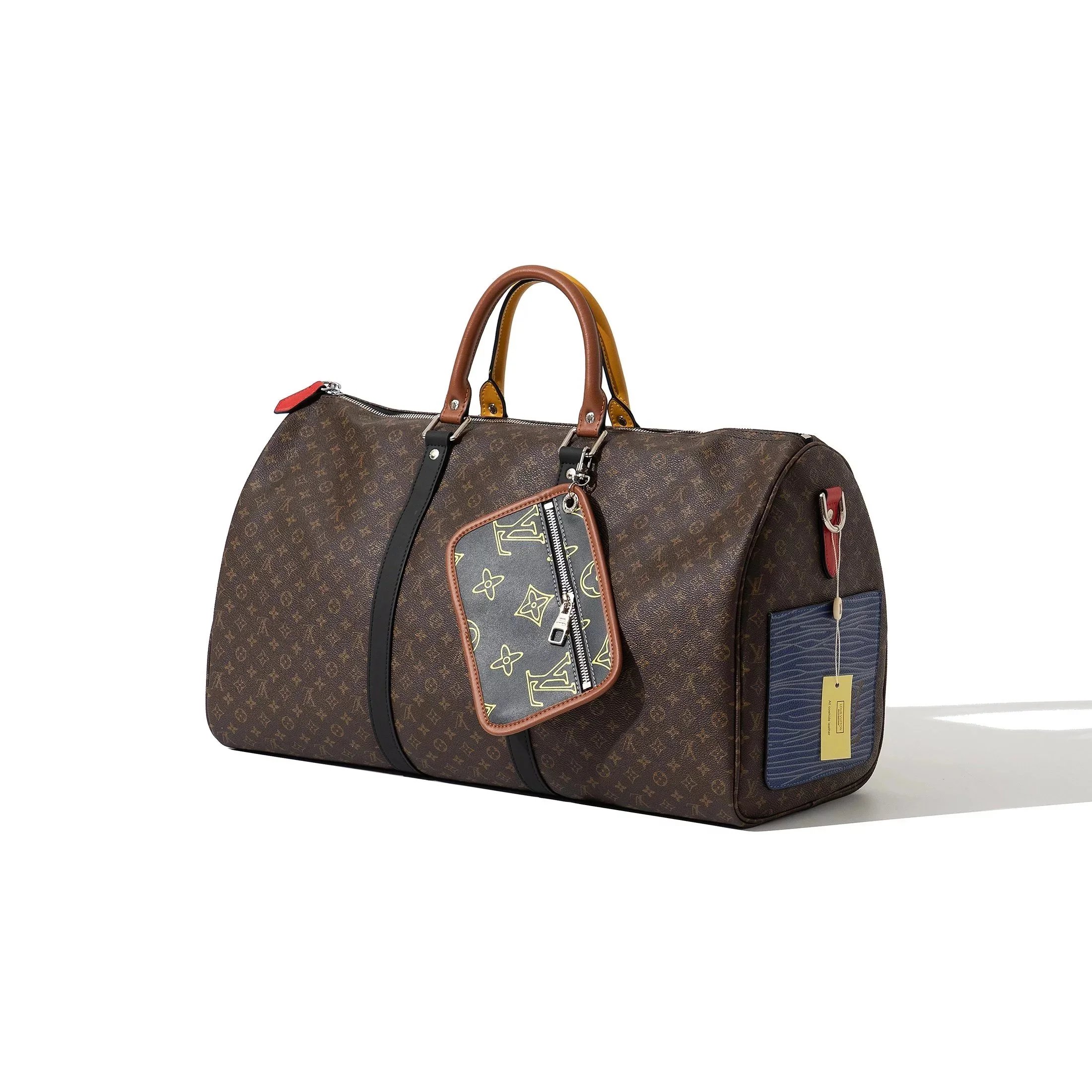 Crossbody Bag — M56855 / cmkeepall
