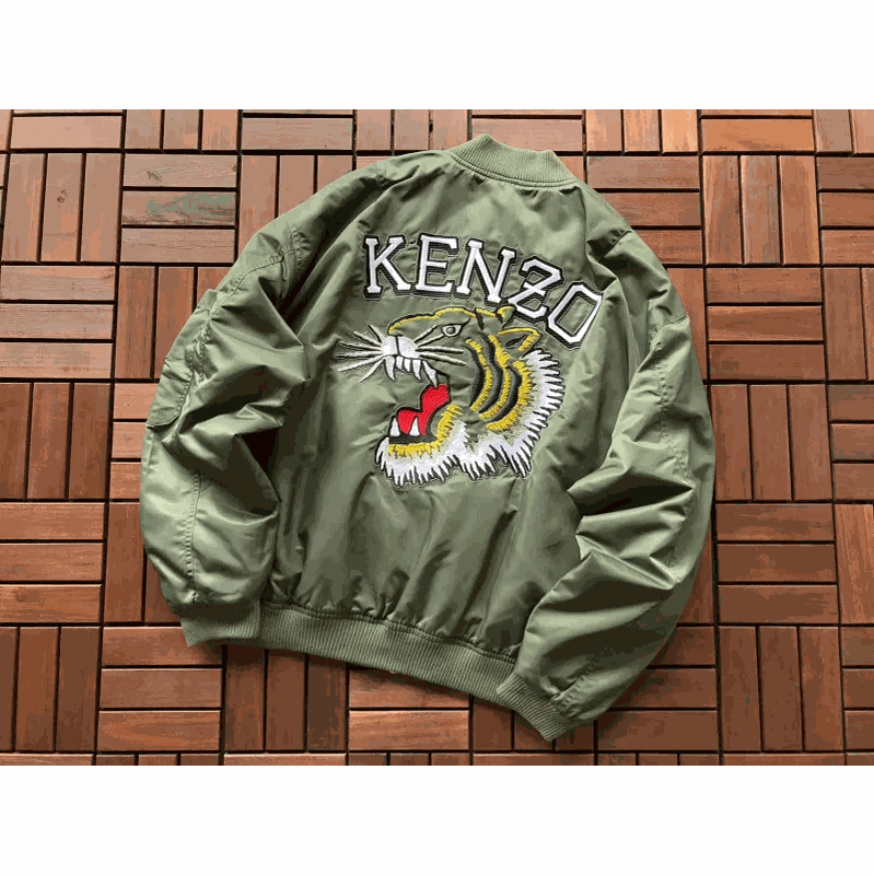 REP 3-PHD-09 — Jacket