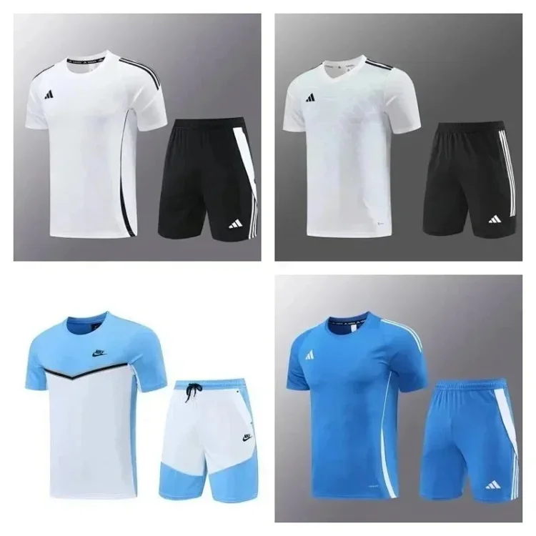 PG14- classic fashion Short-Sleeve Set 2