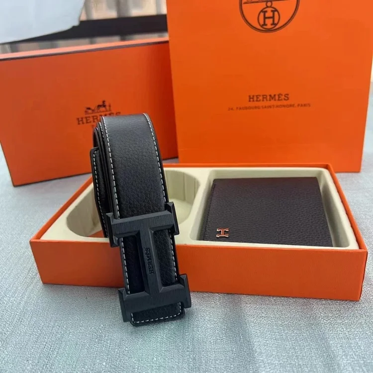 HERÓMES BELT 2