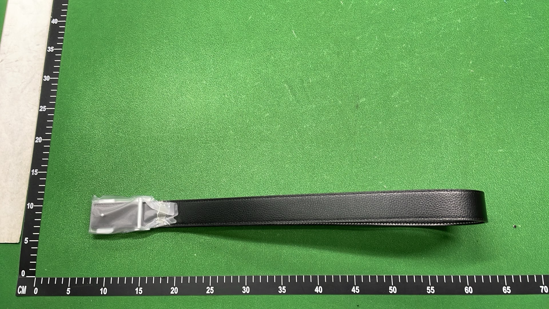 HERÓMES BELT 3