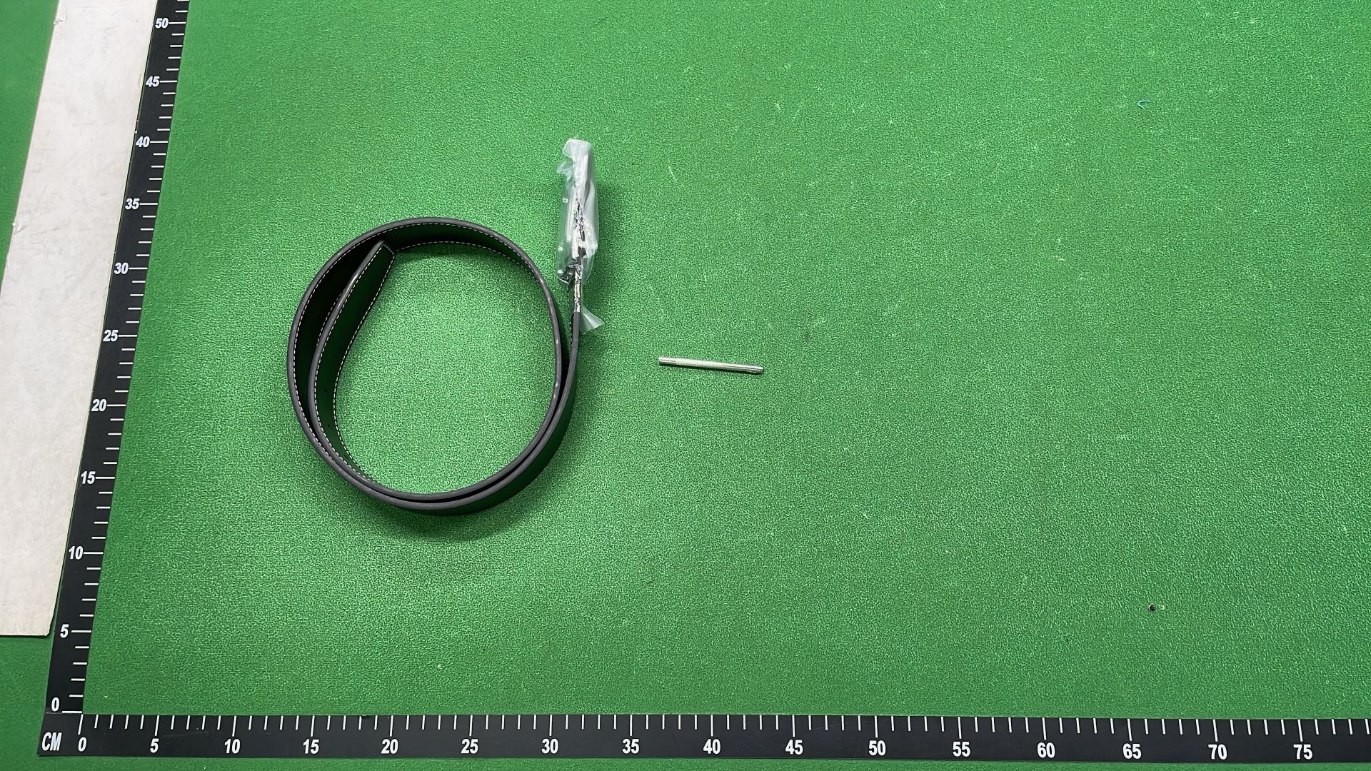 HERÓMES BELT 5