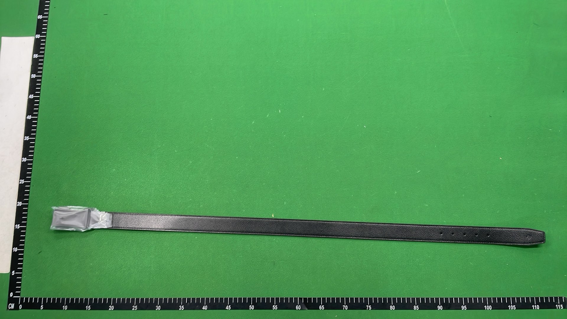HERÓMES BELT 7