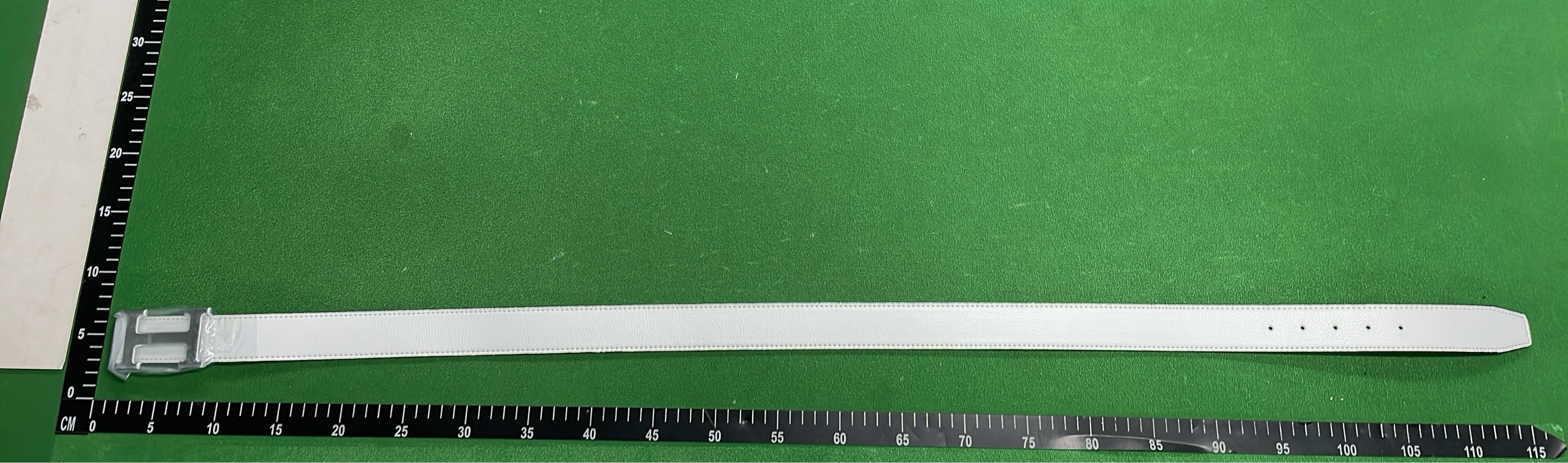 HERÓMES BELT 9
