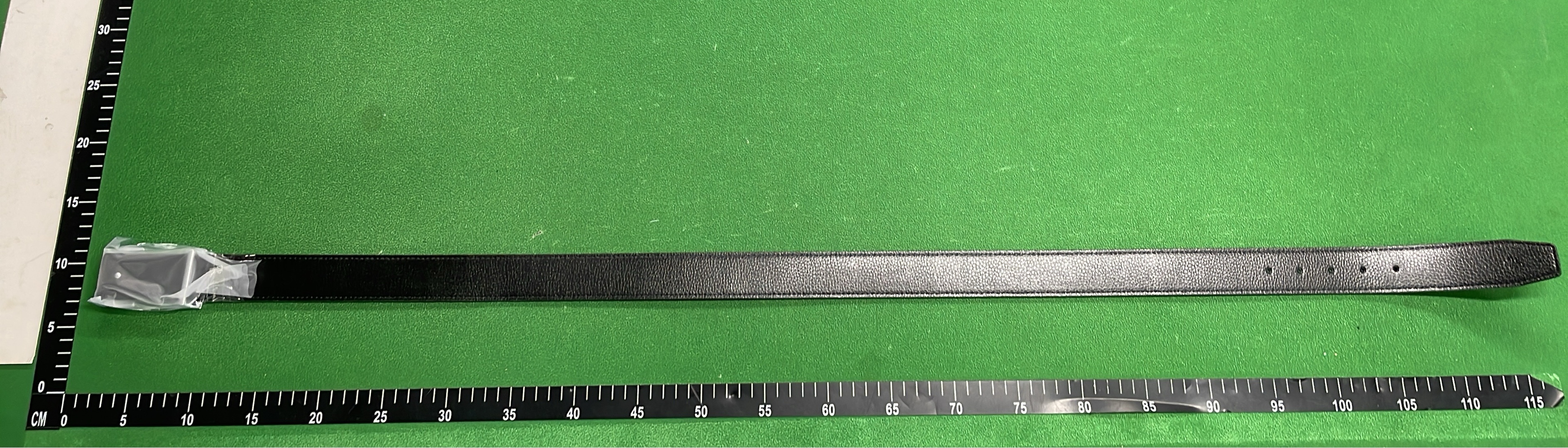 HERÓMES BELT 10