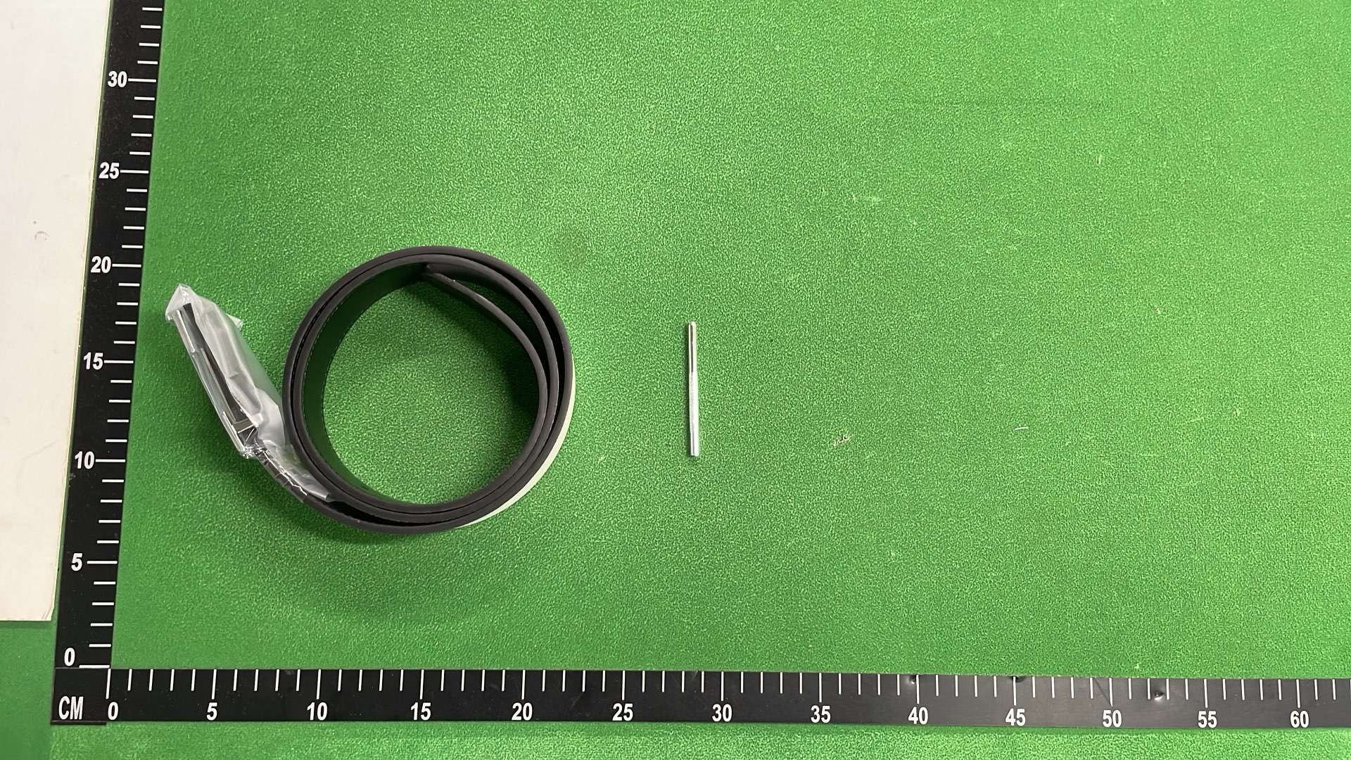 HERÓMES BELT 11