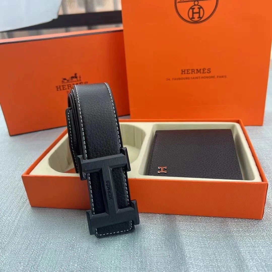 HERÓMES BELT