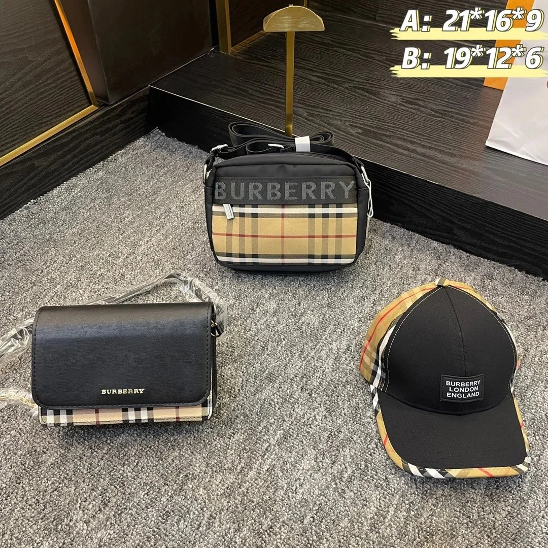 Accessory Set — Bag 6