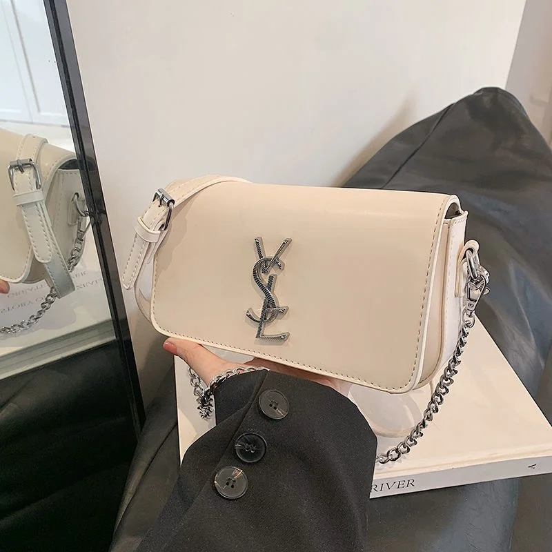 Women's Crossbody Bag — #2639 3