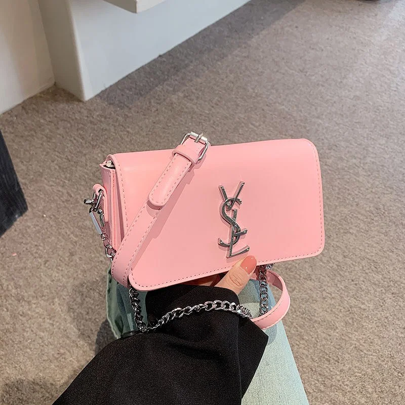 Women's Crossbody Bag — #2639 4