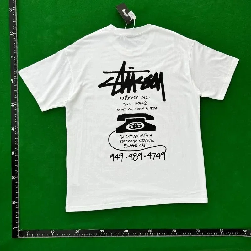 T-Shirt-6027 pls contact 346 256-7125 if u need size recommendation — #264 4