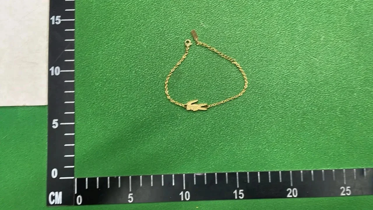 Bracelet — #2641 3