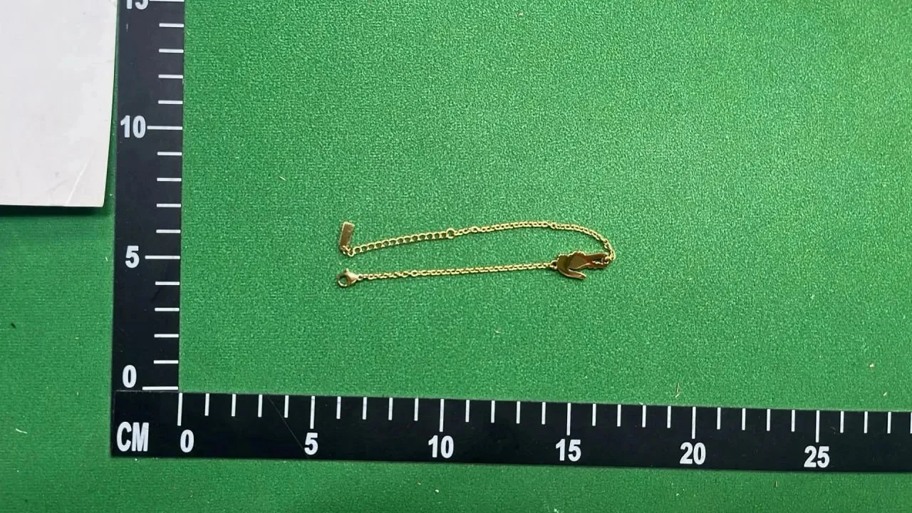 Bracelet — #2641 4