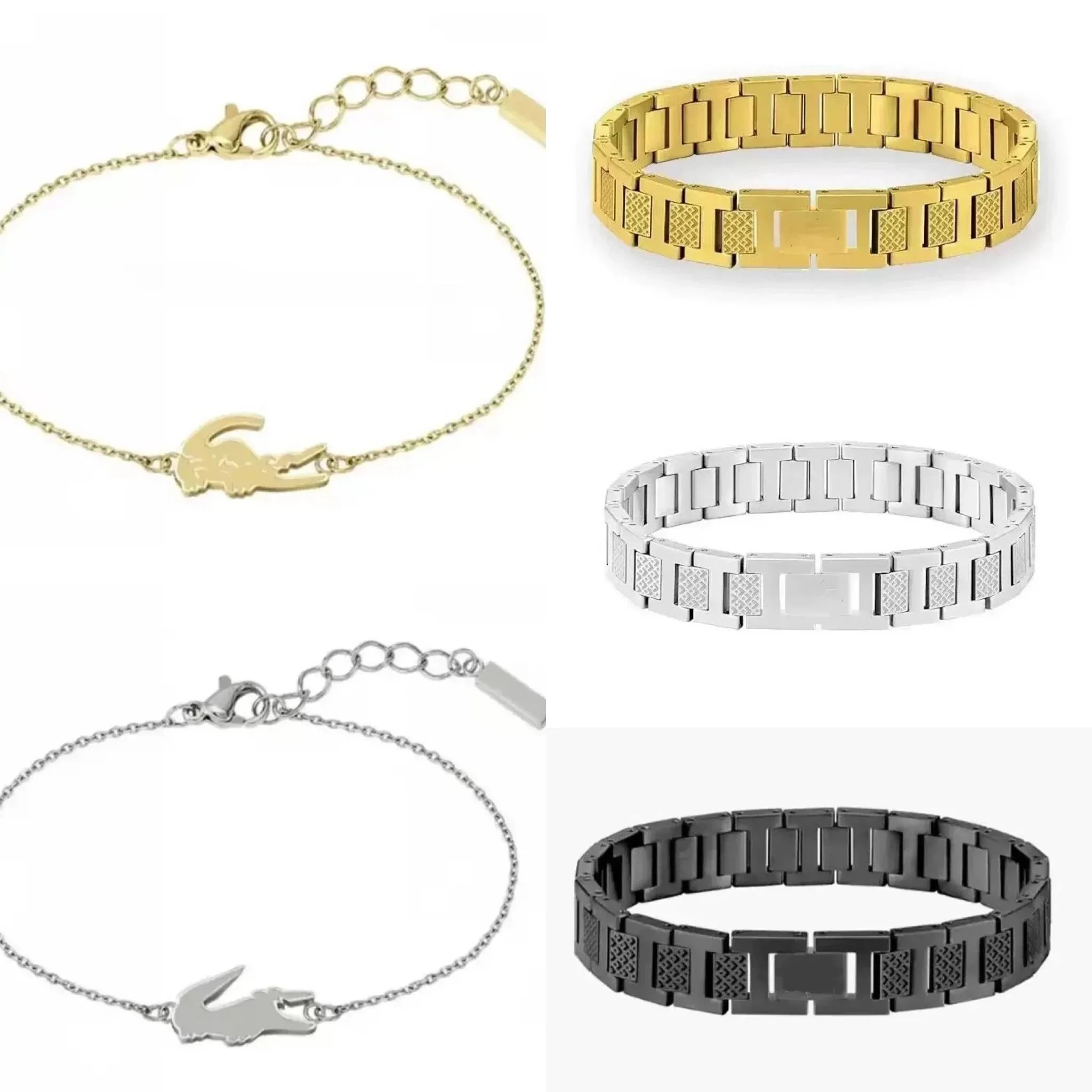 Bracelet — #2641