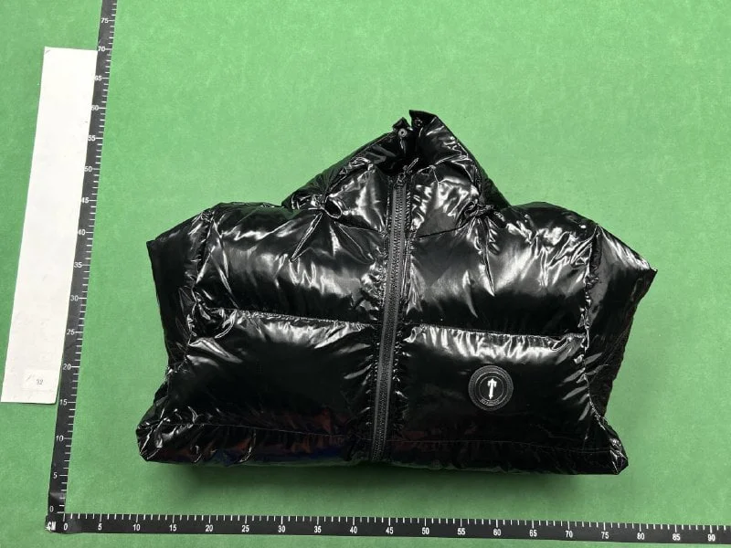 Down Jacket — BQQTOP 3