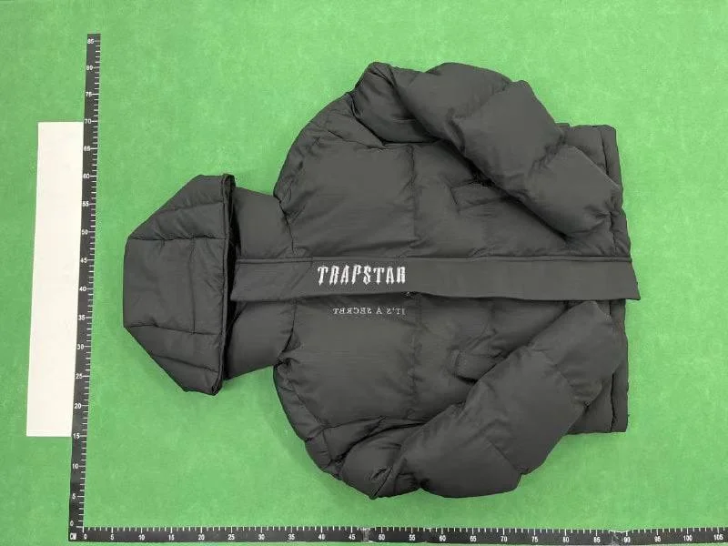 Down Jacket — BQQTOP 6