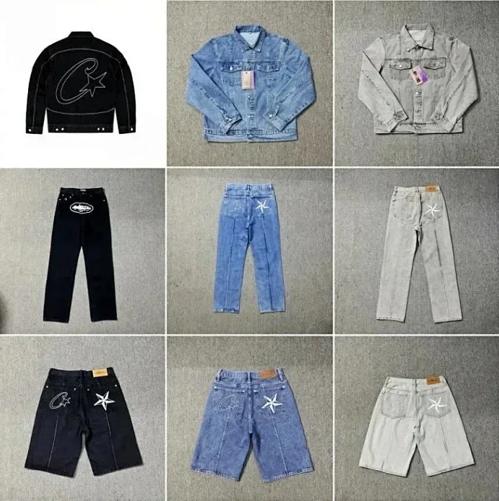 Jeans — #2652 2