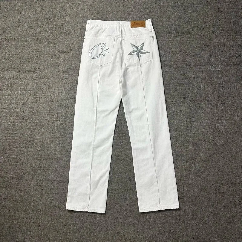 Jeans — #2652 4