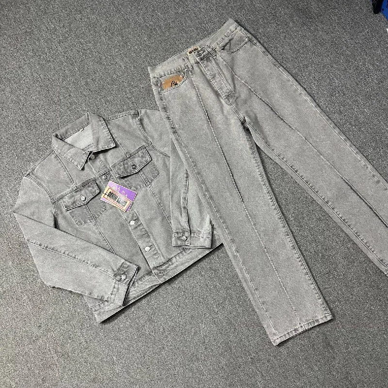 Jeans — #2652 5