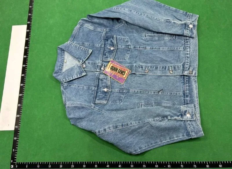 Jeans — #2652 6