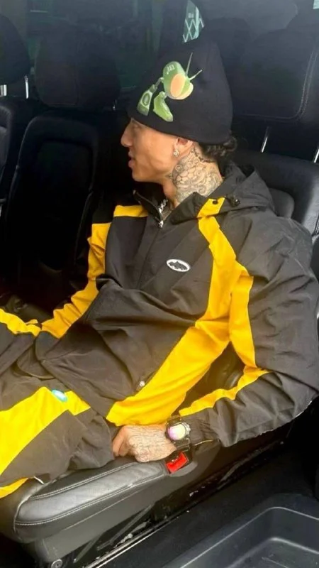 Clothing Set — #2658 3