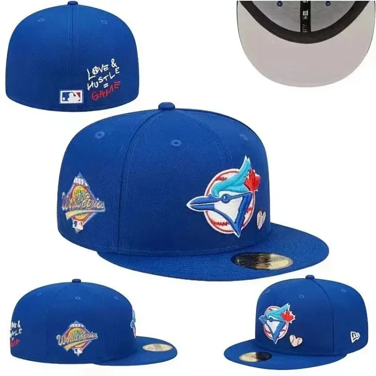 Hat — #2660 2