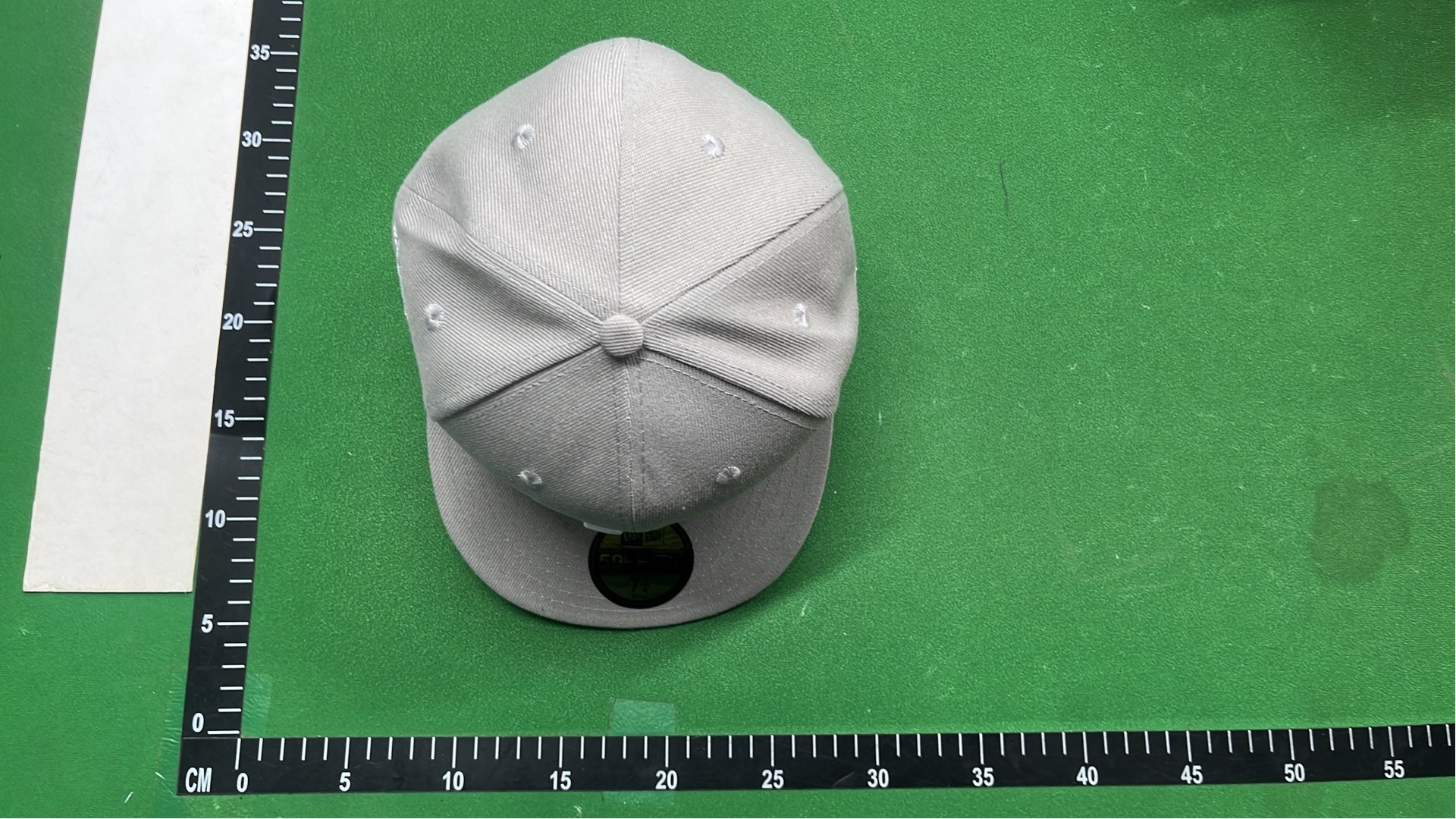Hat — #2660 6