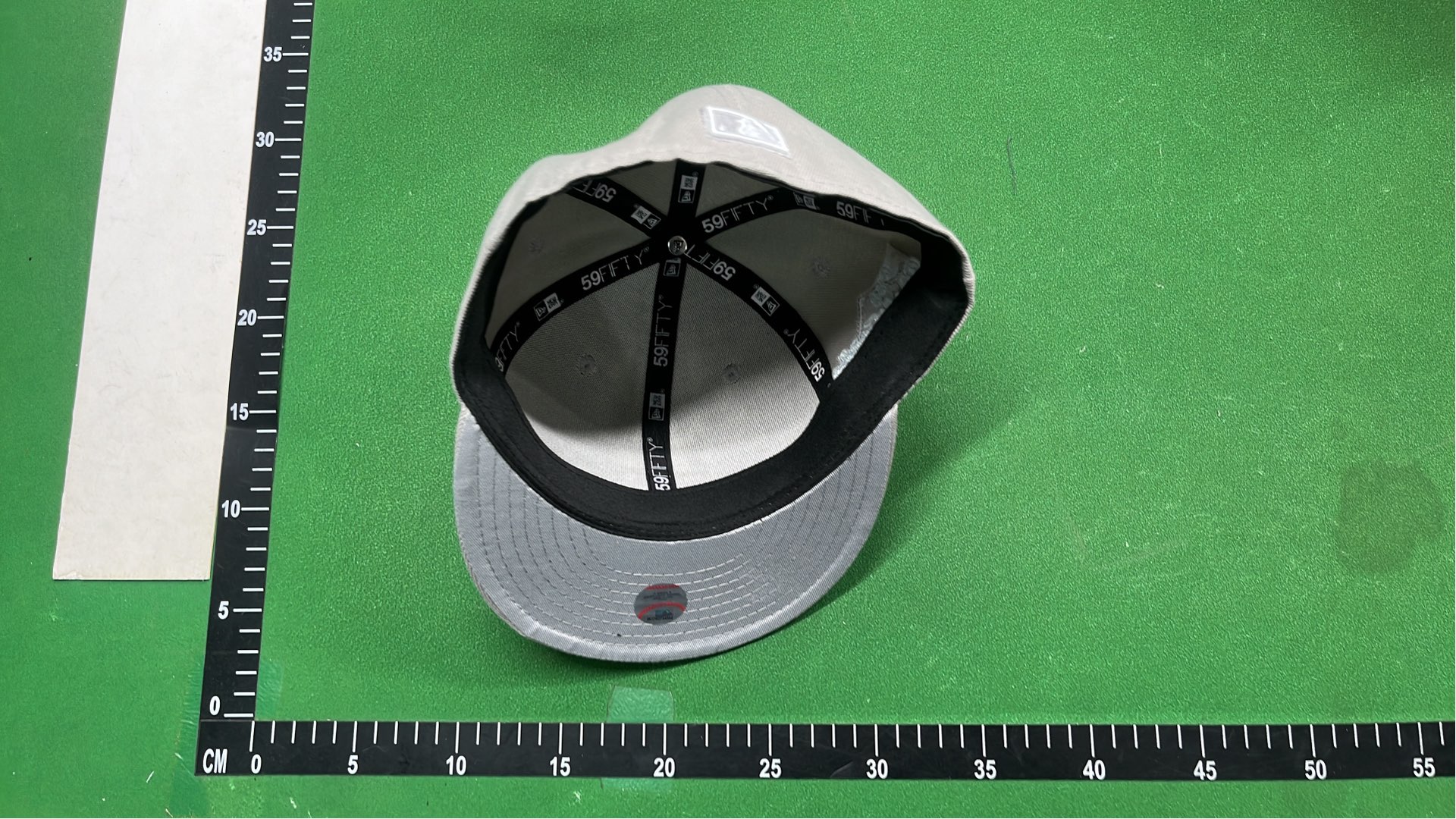 Hat — #2660 8