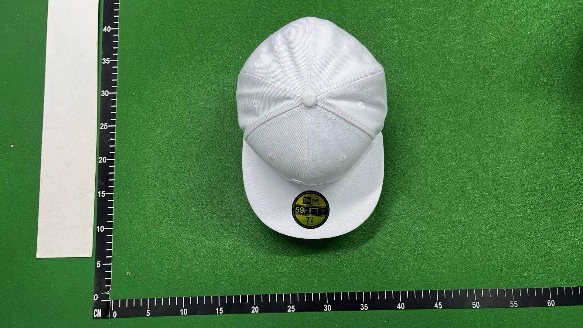 Hat — #2660 9