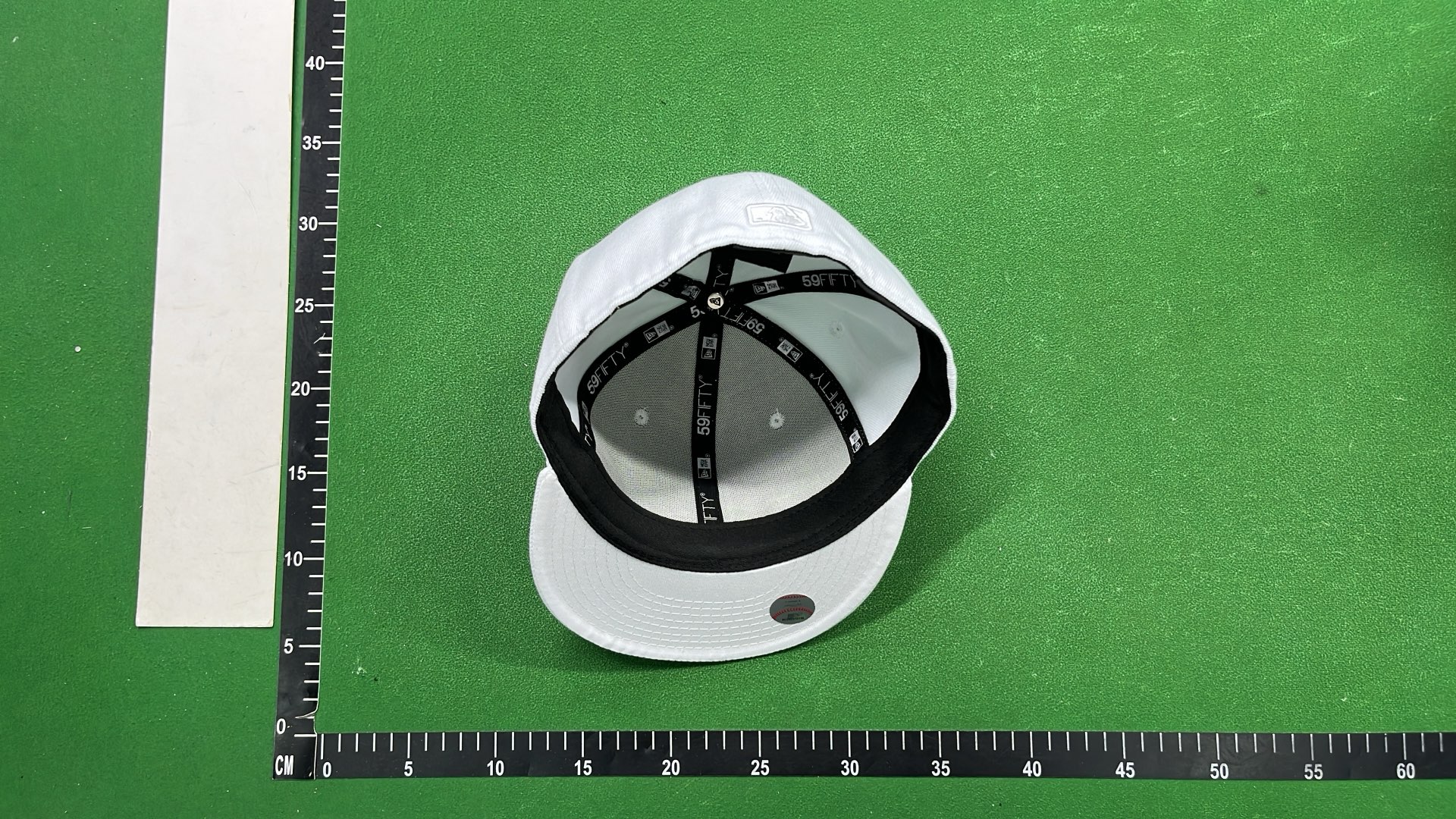 Hat — #2660 11