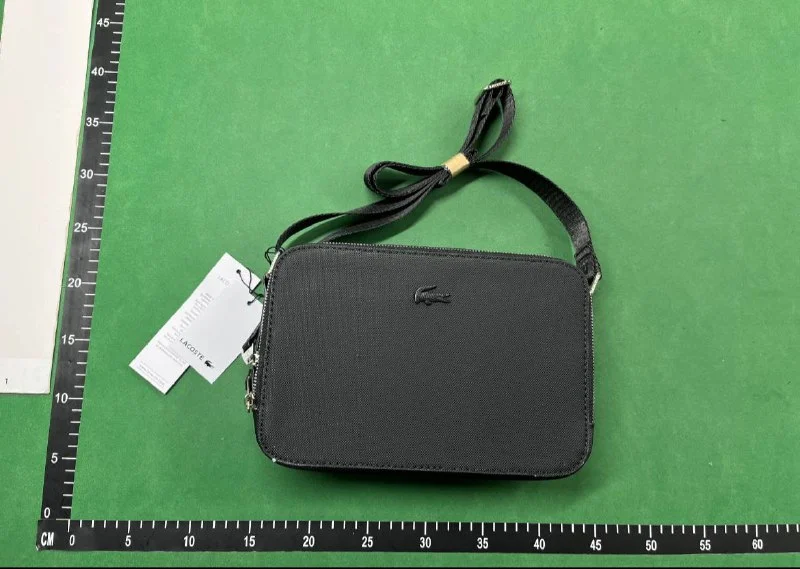 Casual fashion messenger bag — #2662 4