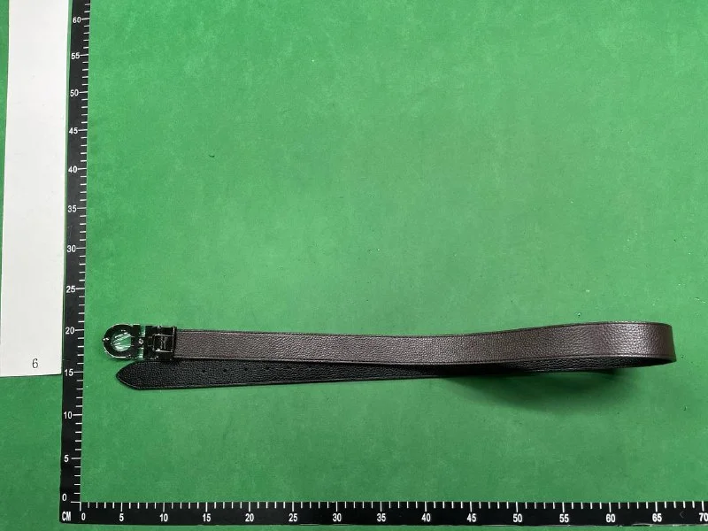 Belt — #2663 5