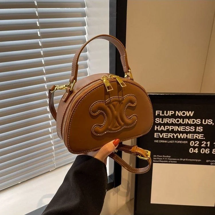 Crossbody Bag — #2665 3