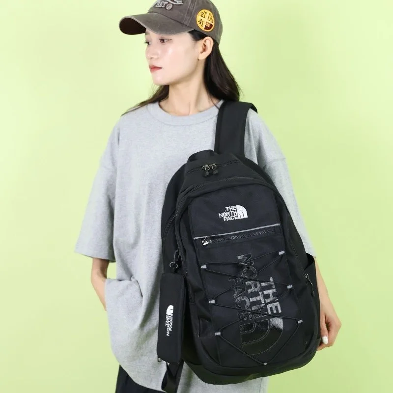 Unisex Backpack 4