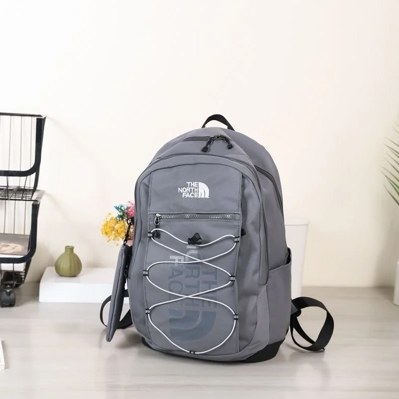 Unisex Backpack 6