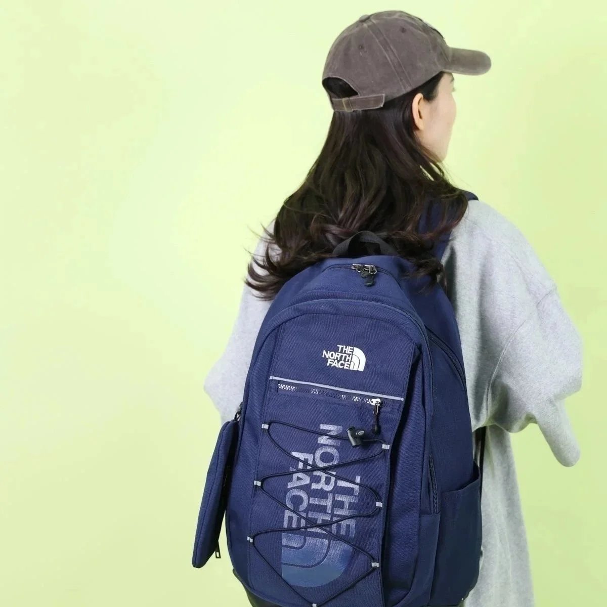 Unisex Backpack