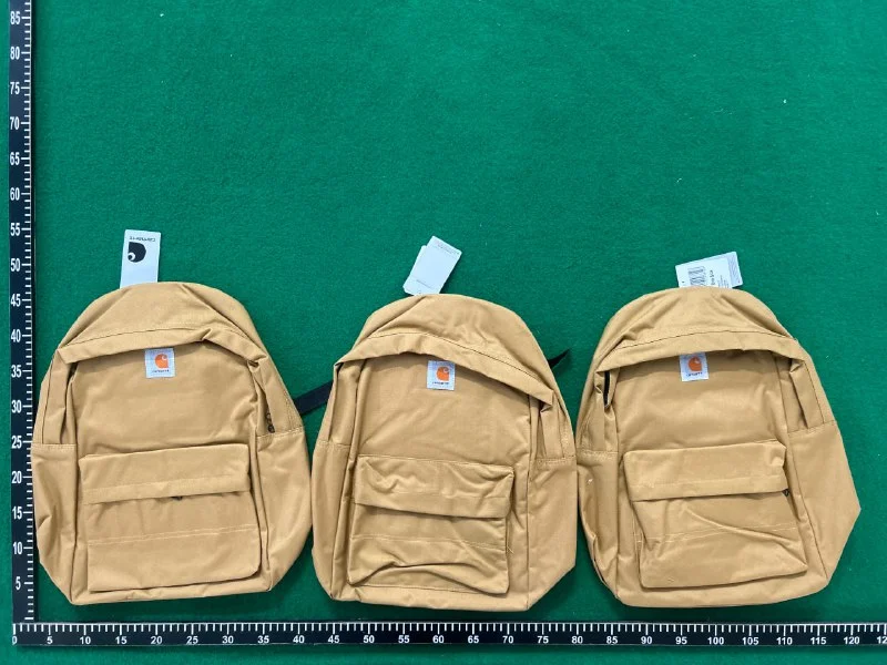 Bag Selection — #2667 3