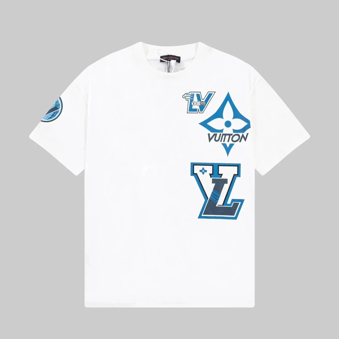 L 175 casual Short-Sleeve Top m33